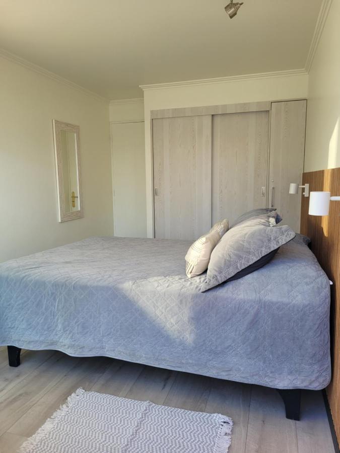 Concón Playa Paraiso Resort מראה חיצוני תמונה