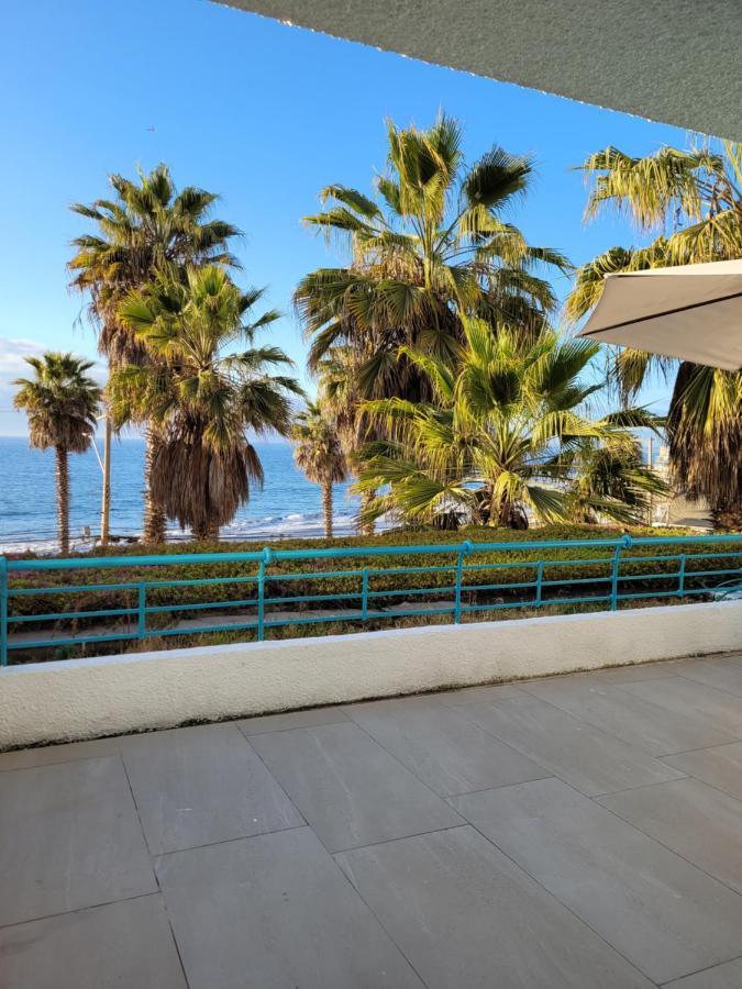 Concón Playa Paraiso Resort מראה חיצוני תמונה
