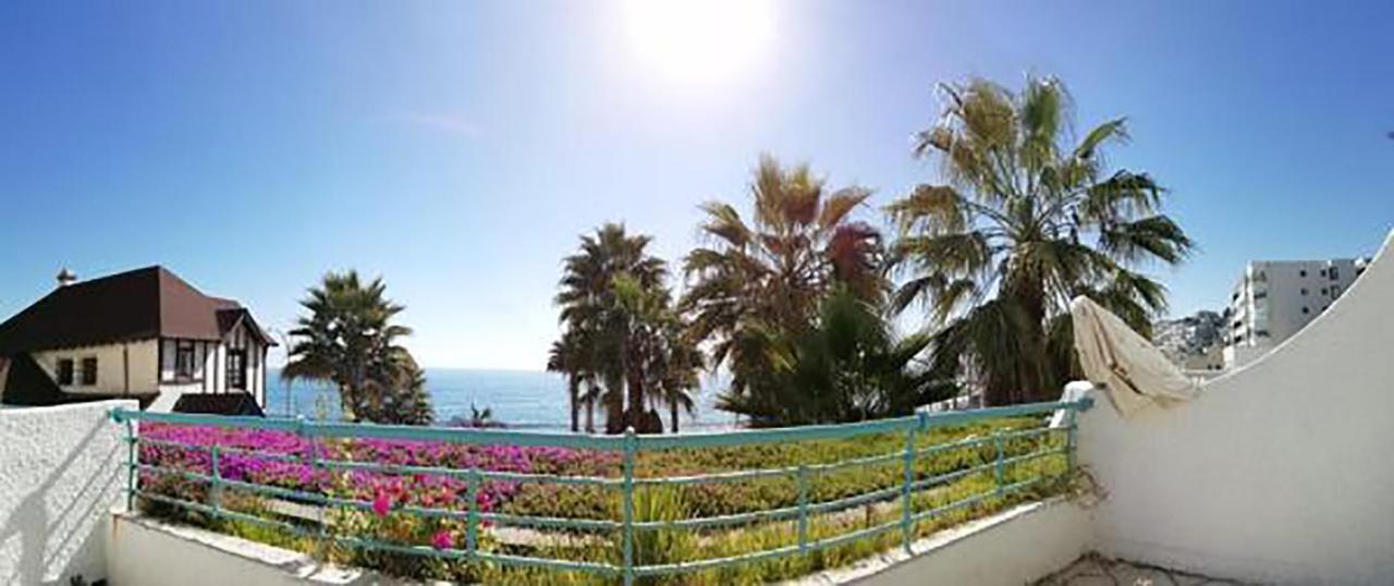 Concón Playa Paraiso Resort מראה חיצוני תמונה